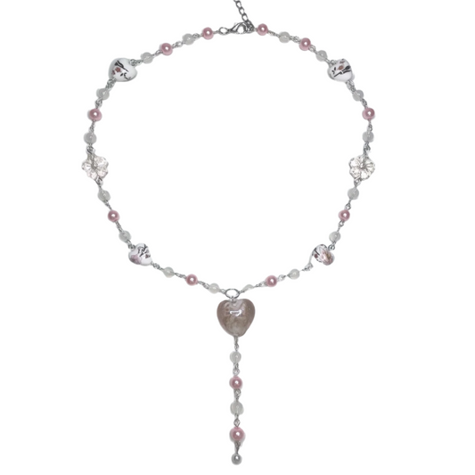 pure love necklace