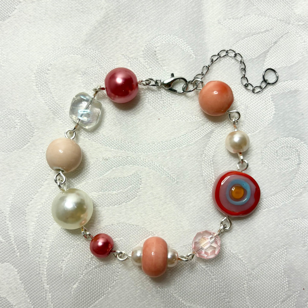 pony inspired bracelets