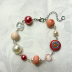 pony inspired bracelets