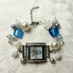 teddy working watch bracelet