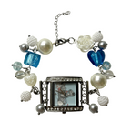 teddy working watch bracelet