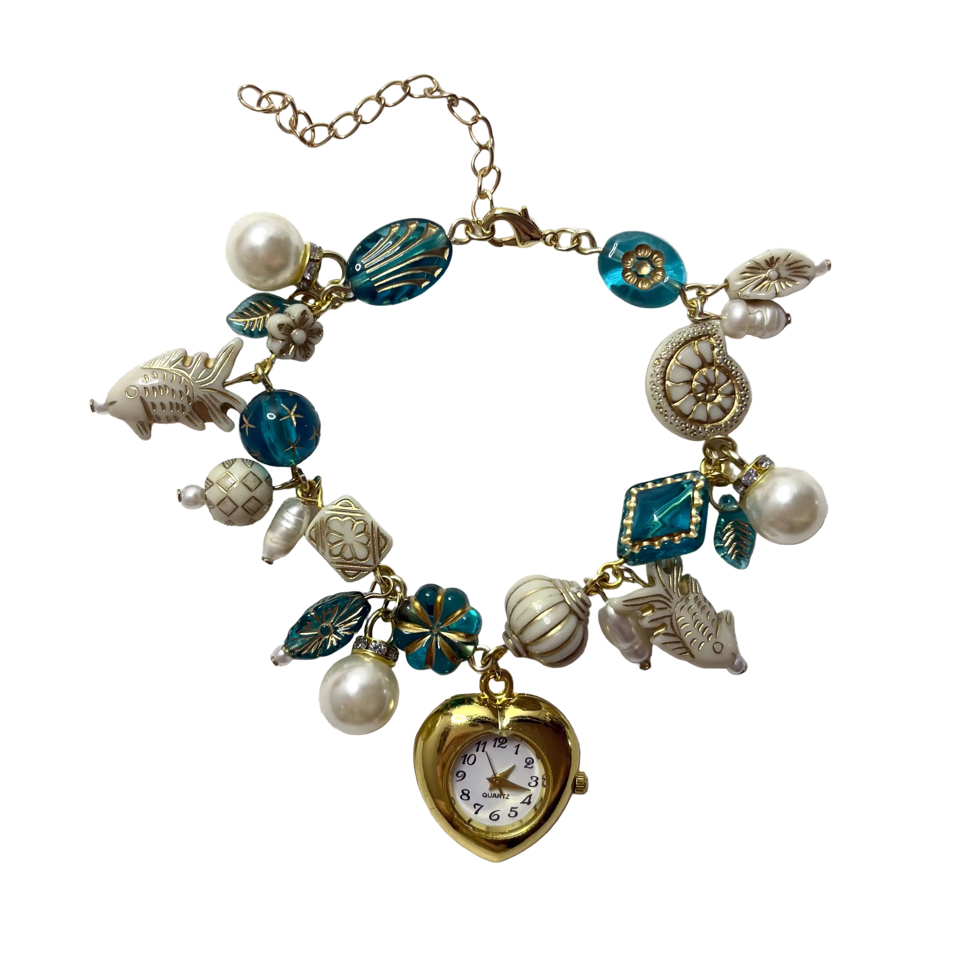 atlantis watch bracelet