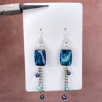 the sabrina earrings