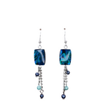 the sabrina earrings