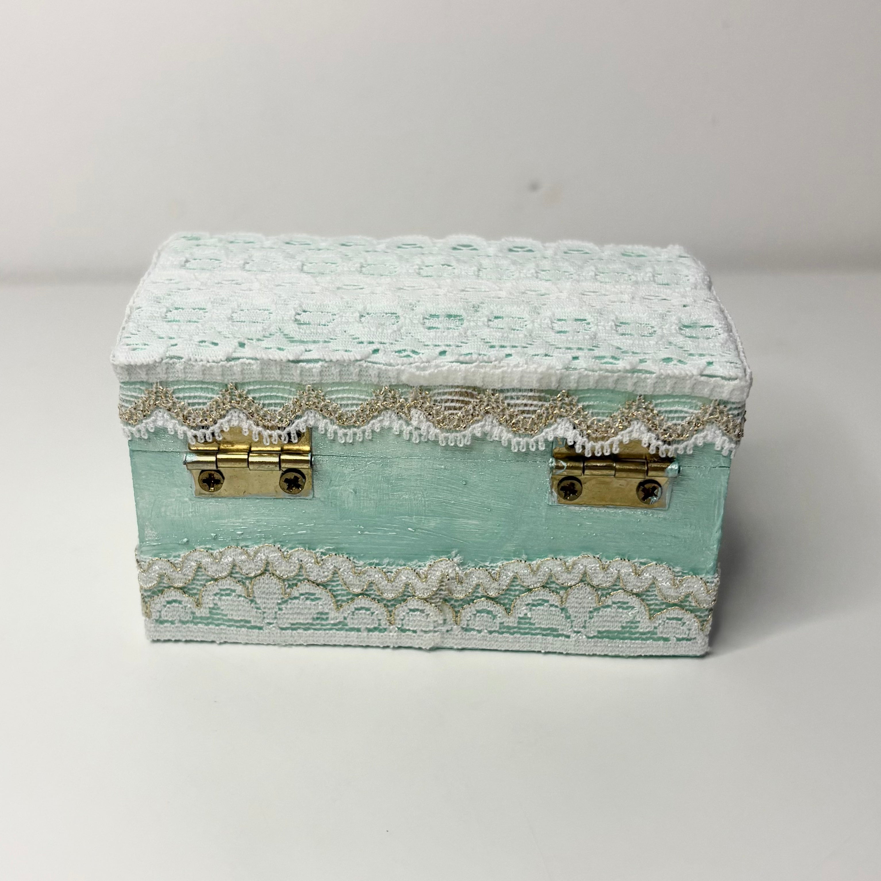 mini trinket box