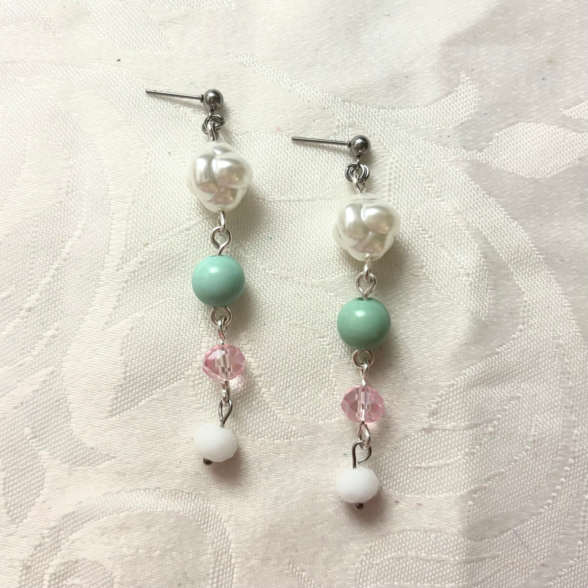 sugar earrings
