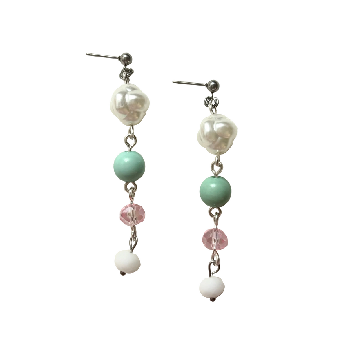 sugar earrings