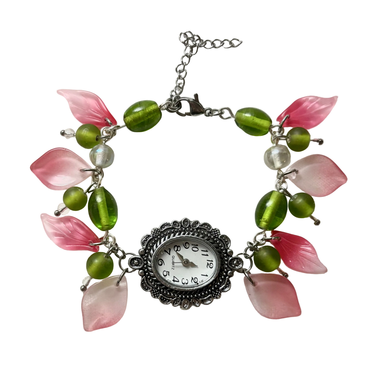 fairy hollow working watch bracelet