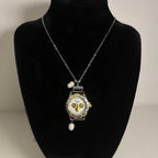 gene watch necklace (not working)