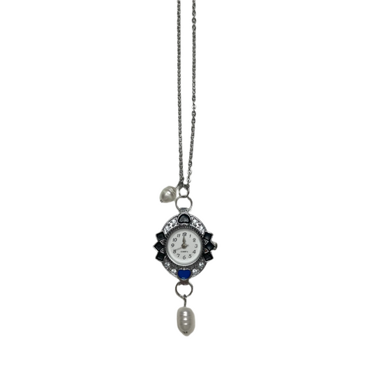 ace watch necklace