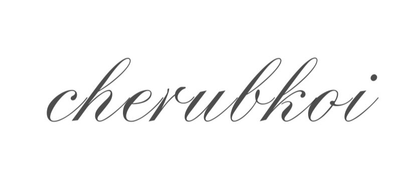 cherubkoi