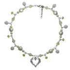 the sabrina necklace