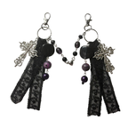 forever love matching keychain set